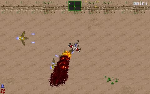 ZONE 66 screenshot 16