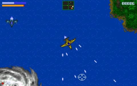 ZONE 66 screenshot 3