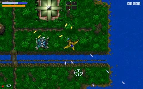 ZONE 66 screenshot 4