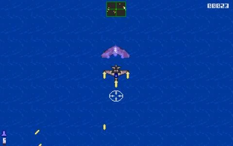 ZONE 66 screenshot 6