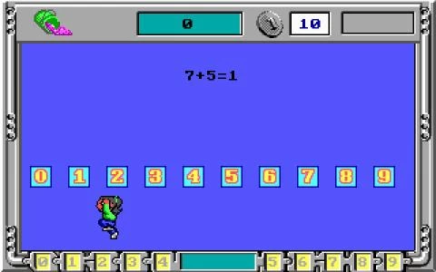 MATH RESCUE screenshot 11