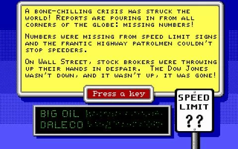 MATH RESCUE screenshot 7