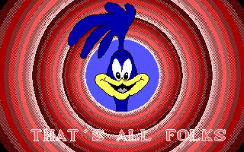 ROAD RUNNER screenshot 5