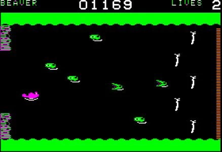 EVOLUTION screenshot 6