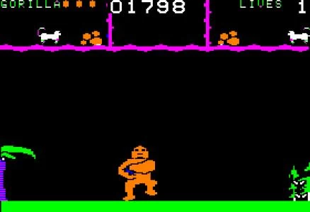 EVOLUTION screenshot 7