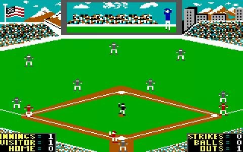 THE SLUGGER screenshot 2