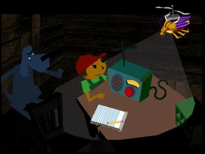 ELROY GOES BUGZERK screenshot 20