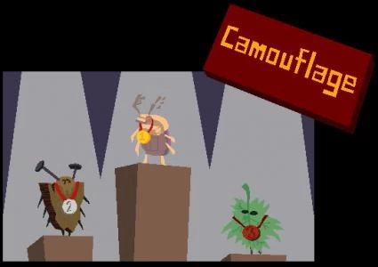ELROY GOES BUGZERK screenshot 5