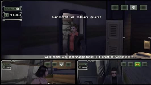 TH3 PLAN screenshot 5