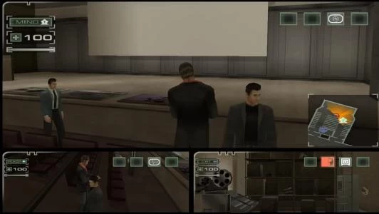 TH3 PLAN screenshot 7