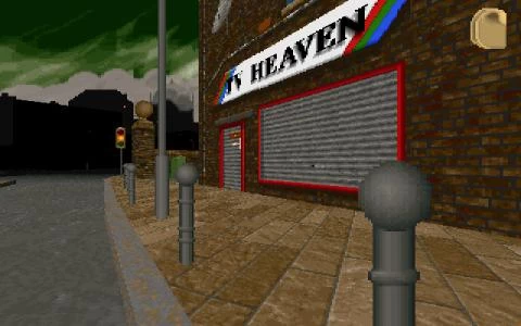 NORMALITY screenshot 10