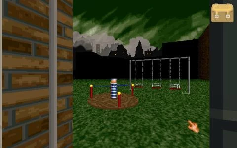 NORMALITY screenshot 15