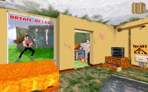 NORMALITY screenshot 27