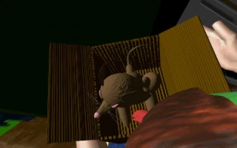 NORMALITY screenshot 6