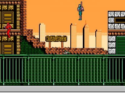 CHAR screenshot 6