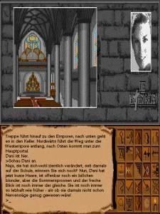 DIE KATHEDRALE screenshot 3