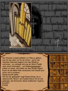 DIE KATHEDRALE screenshot 6
