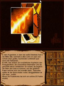 DIE KATHEDRALE screenshot 9