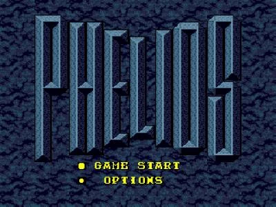 PHELIOS screenshot 12