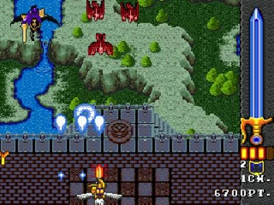 PHELIOS screenshot 33