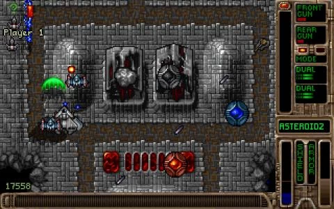 TYRIAN 2000 screenshot 15