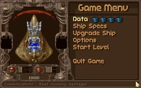 TYRIAN 2000 screenshot 17