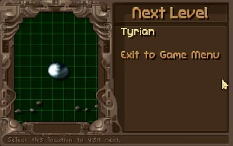 TYRIAN 2000 screenshot 21