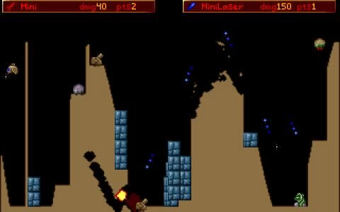 TYRIAN 2000 screenshot 3