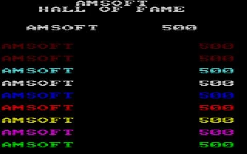 FRUIT MACHINE screenshot 8