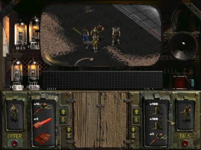 FALLOUT screenshot 18