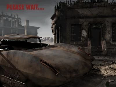 FALLOUT screenshot 21