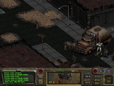 FALLOUT screenshot 26