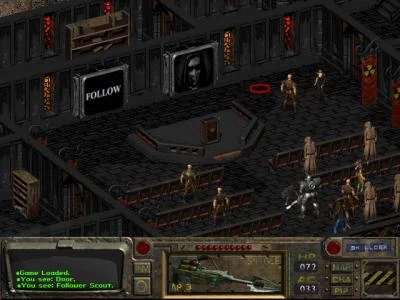FALLOUT screenshot 28