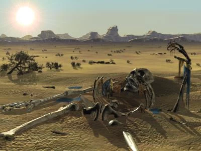 FALLOUT screenshot 30