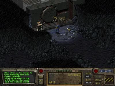 FALLOUT screenshot 38