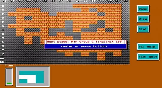 TOWERS screenshot 3