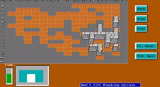TOWERS screenshot 5