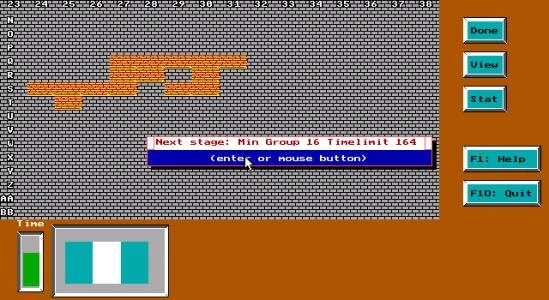 TOWERS screenshot 8
