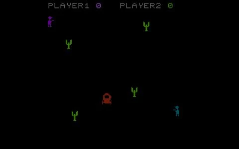 QUICK DRAW screenshot 2