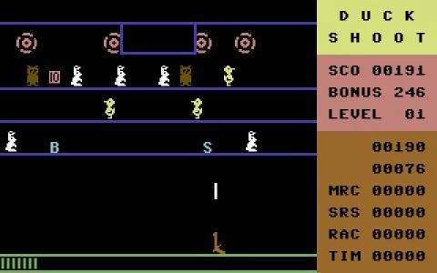 DUCK SHOOT screenshot 3