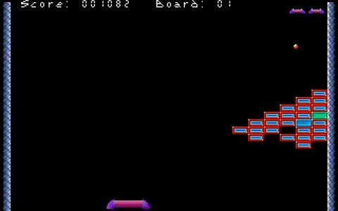 MEGABALL screenshot 4