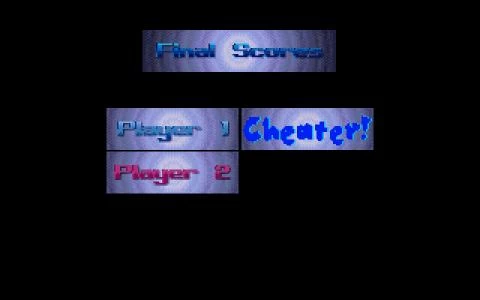 MEGABALL screenshot 8