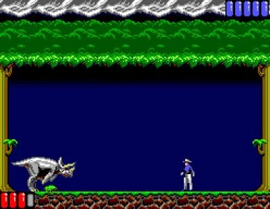 JURASSIC PARK screenshot 18