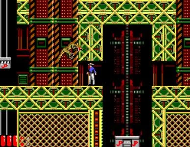 JURASSIC PARK screenshot 3