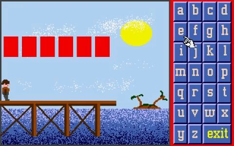 SHARKS screenshot 3