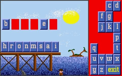 SHARKS screenshot 5