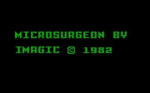Microsurgeon