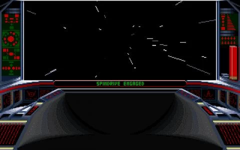 LIGHTSPEED screenshot 3