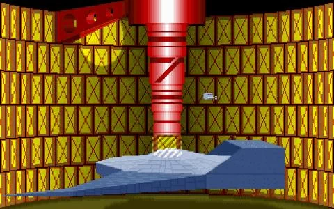 LIGHTSPEED screenshot 5