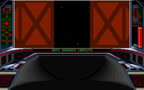 LIGHTSPEED screenshot 6